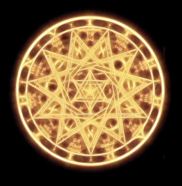 Pentacle